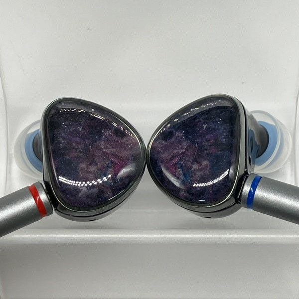 NICEHCK 【中古】NX8 (4.4mm)【秋葉原】 – e☆イヤホン