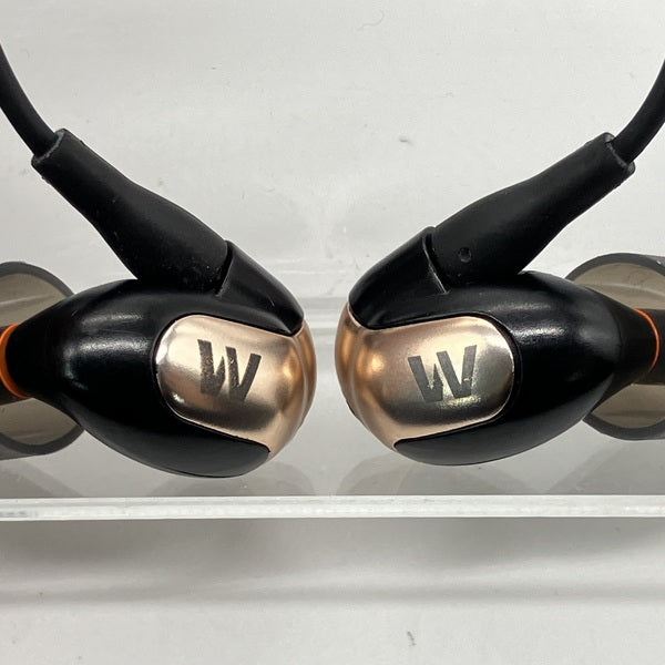【中古】WESTONE W50【名古屋】