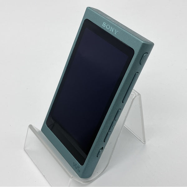 SONY WALKMAN NW-A45 ホライズングリーン 16GB 本体 Amazon.co.jp: ソニー ウォークマン Aシリーズ 16GB NW-A45