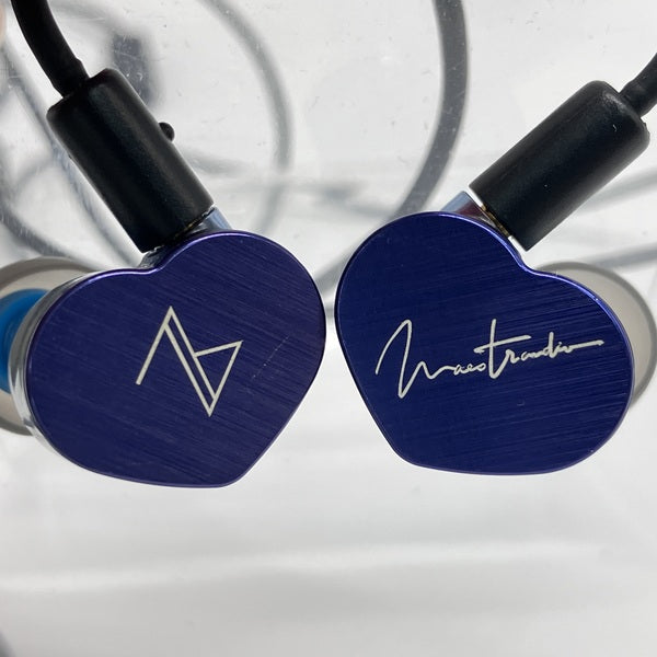 【中古】MA910SR Pentaconn ear マエストロブルー【秋葉原】