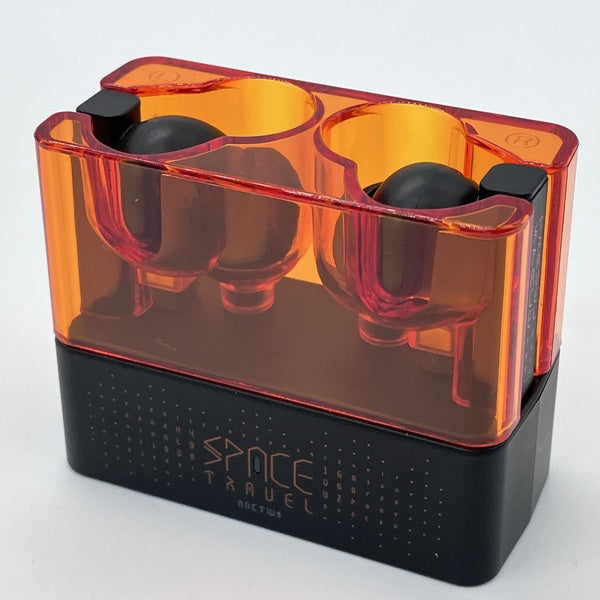【中古】SPACE TRAVEL ブラック【秋葉原】