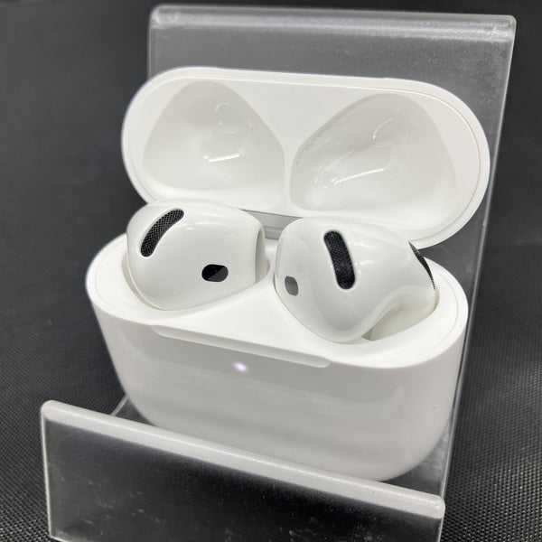 【中古】AirPods 4 MXP63J/A【秋葉原】