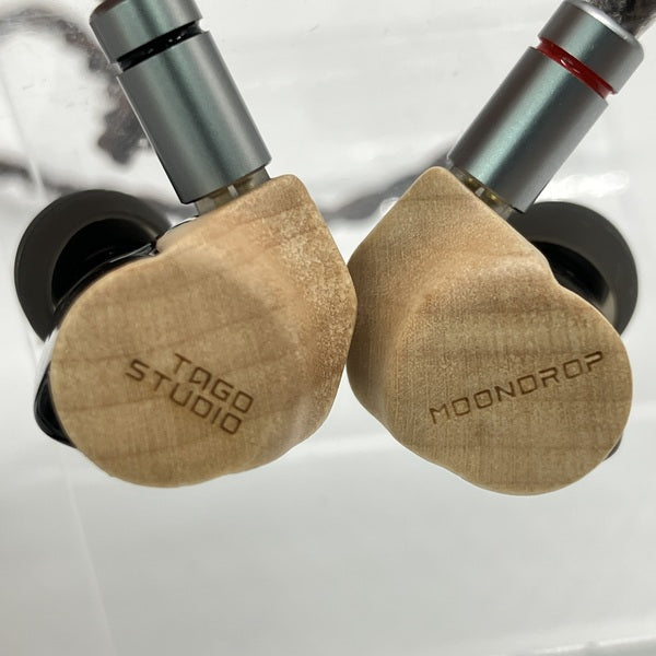 【中古】Harmon-SP TAGO STUDIOxMOONDROP【秋葉原】
