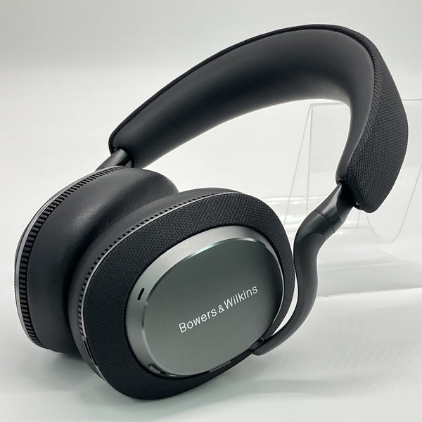 Bowers & Wilkins Px7 S3 アンスラサイトブラック Bowers & Wilkins Px7 S3 Wireless Headphones - Anthracite