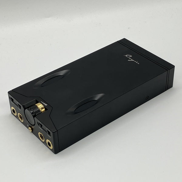 【中古】C9 ポータブルヘッドホンアンプ【仙台】