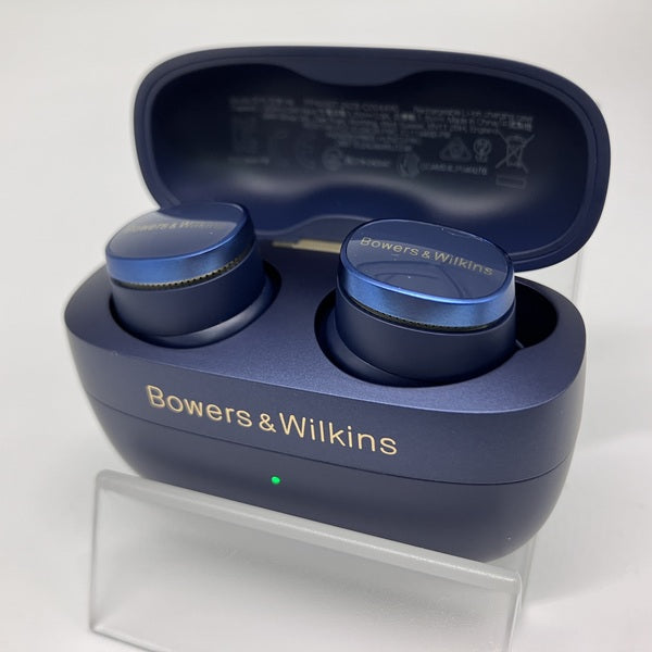 【中古】Pi8 ミッドナイト・ブルー【PI8/MB】【秋葉原】