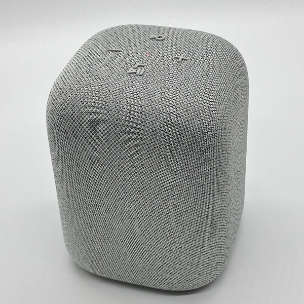 【中古】LinkBuds Speaker ライトグレー 【SRS-LS1 HC】【日本橋】