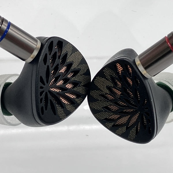 【中古】Yu Xuan Ji (魚玄機) 4.4mm バランスジャック【秋葉原】