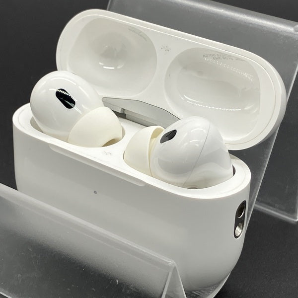 【中古】AirPods Pro (第2世代) MQD83J/A【名古屋】