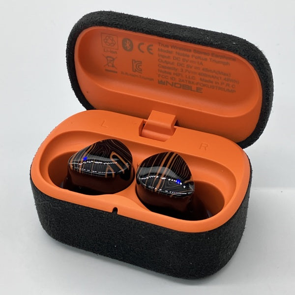 【中古】FoKus Triumph 【NOB-FOKUSTRH-B】【日本橋】