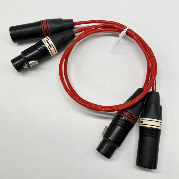 その他ブランド 【中古】BELDEN 88760 XLRケーブル 0.5m