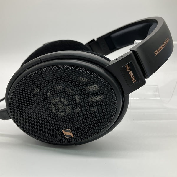 SENNHEISER 【中古】HD 660S2【名古屋】 – e☆イヤホン SENNHEISER 【中古】HD 660S2【名古屋】 – e☆イヤホン