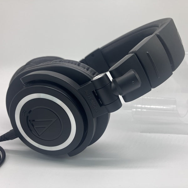 【中古】ATH-M50xBT2【日本橋】