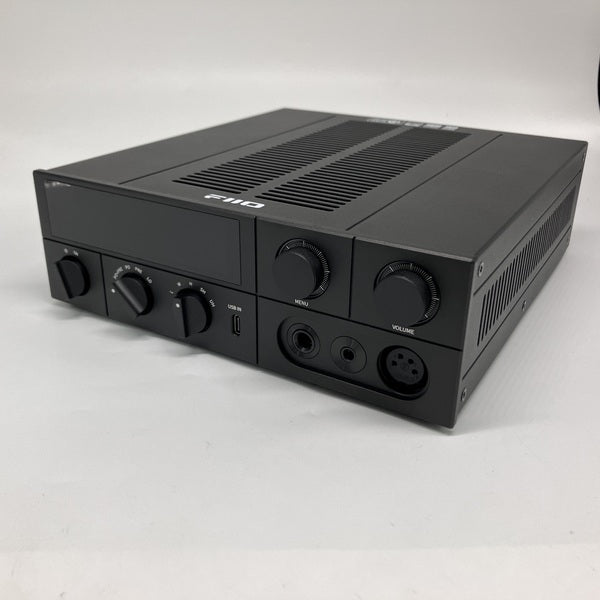 【中古】K17 Black 【FIO-K17-B】【秋葉原】