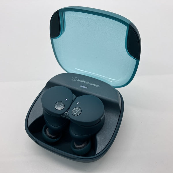 ATH-CKS50TW2 グリーン ATH-CKS50TW2-Wireless-Headphones