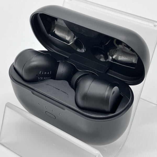 【中古】VR3000 Wireless 【FI-VR3DPLTW】【秋葉原】