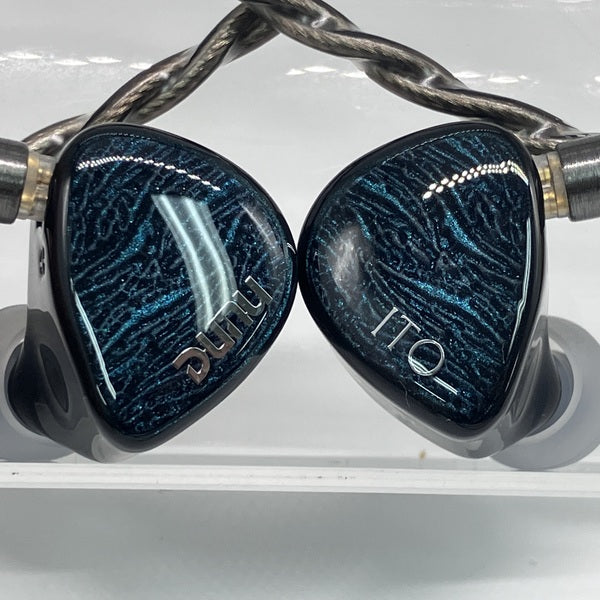 中古 DUNU ITO DUNU-TOPSOUND 【中古】ITO【日本橋】 – e☆イヤホン