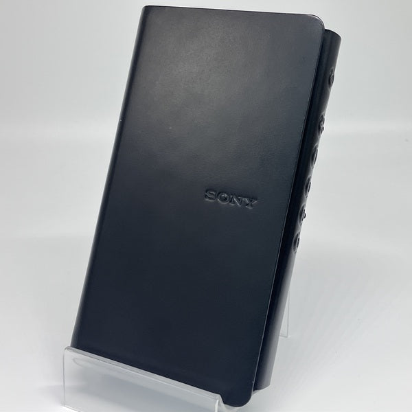 【中古】WM1ZM2/WM1AM2専用レザーケース 【CKL-NWWM1M2CWW】【日本橋】