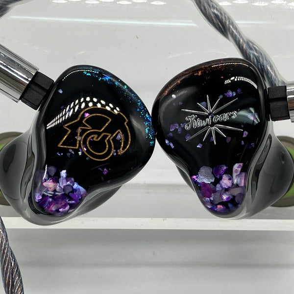 【中古】Kiwi Ears x HBB Punch【名古屋】