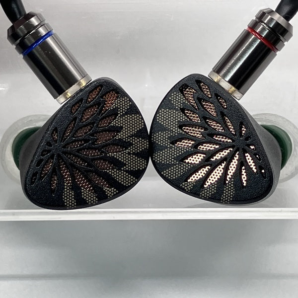 TANGZU 【中古】Yu Xuan Ji (魚玄機) 4.4mm バランスジャック