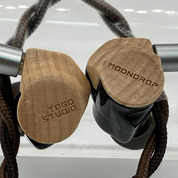 【中古】Harmon-SP TAGO STUDIOxMOONDROP【名古屋】