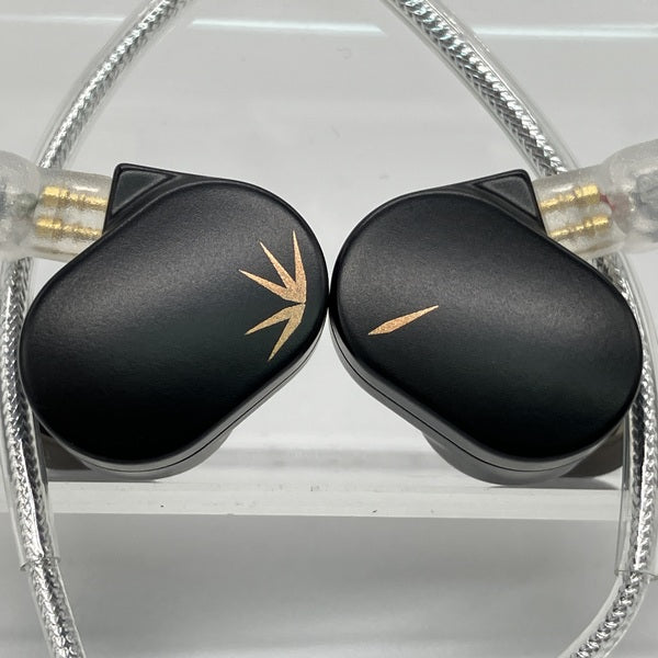 水月雨 (MOONDROP) 【中古】竹 CHU 2【日本橋】 – e☆イヤホン