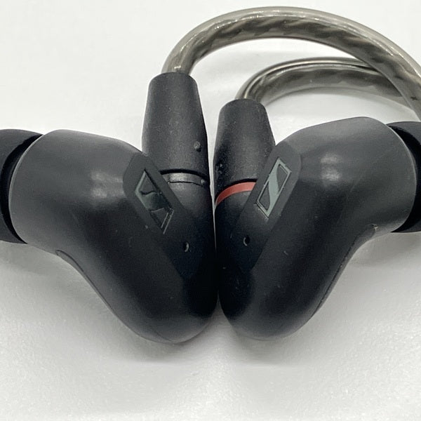 SENNHEISER 【中古】IE 200【秋葉原】 – e☆イヤホン