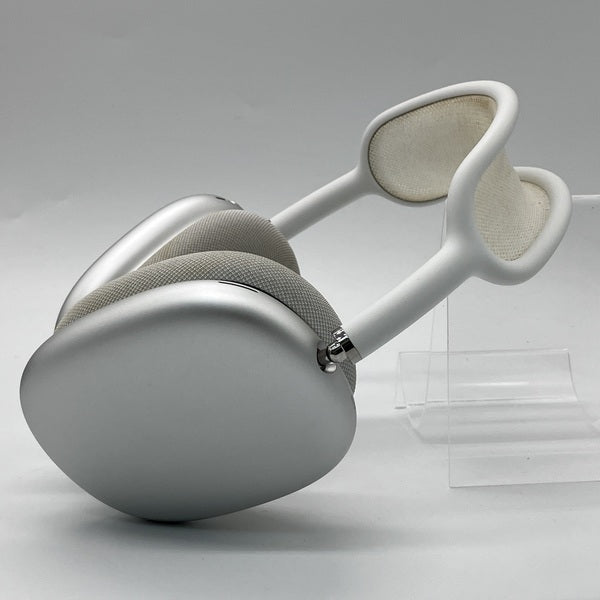 Apple 【中古】AirPods Max MGYJ3J/A ワイヤレスヘッドホン シルバー