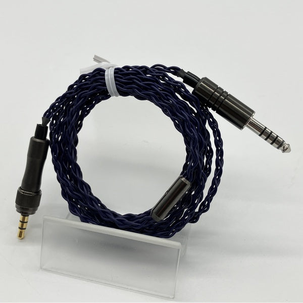 e☆イヤホン・ラボ 【中古】Iolite Screw4Mini-4.4mm