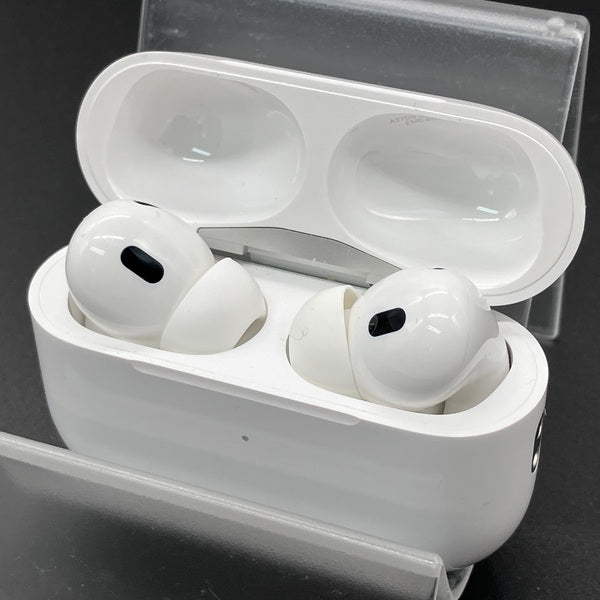 【中古】AirPods Pro (第2世代) MQD83J/A【日本橋】