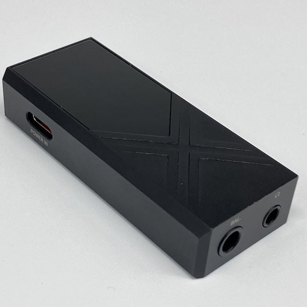 【中古】KA17 Black 【FIO-KA17-B】【日本橋】