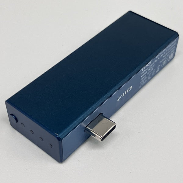 【中古】E-Stick Blue【日本橋】