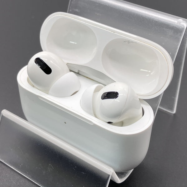 【中古】AirPods Pro MWP22J/A【秋葉原】