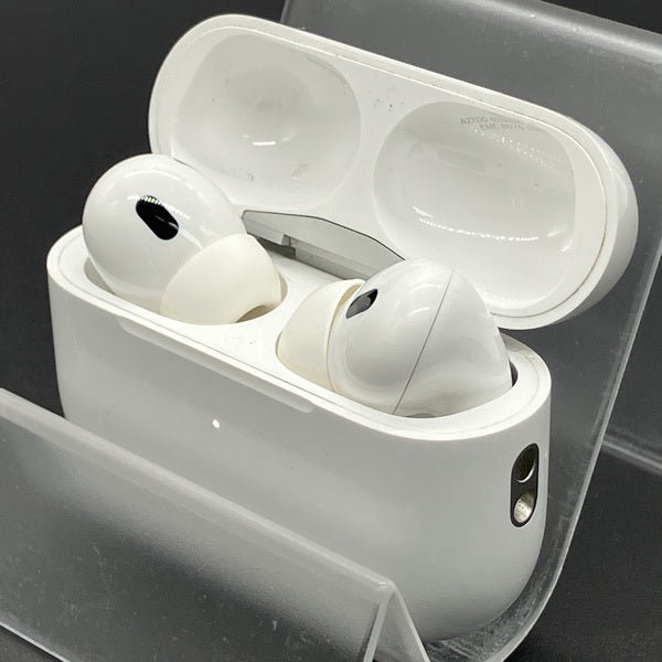 【中古】AirPods Pro (第2世代) MQD83J/A【名古屋】