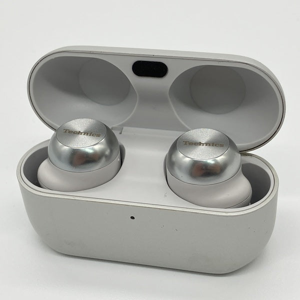 Technics 【中古】EAH-AZ100-S シルバー【仙台】 – e☆イヤホン