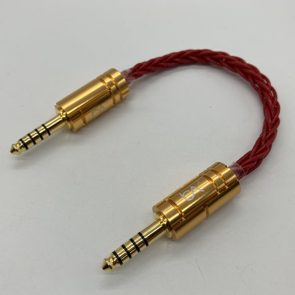 Beat Audio 【中古】Vermilion MKII 4.4mm to 4.4mm (8wire
