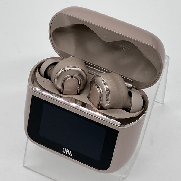 JBL 【中古】TOUR PRO 3 ラテ【JBLTOURPRO3LTT】【秋葉原】 – e