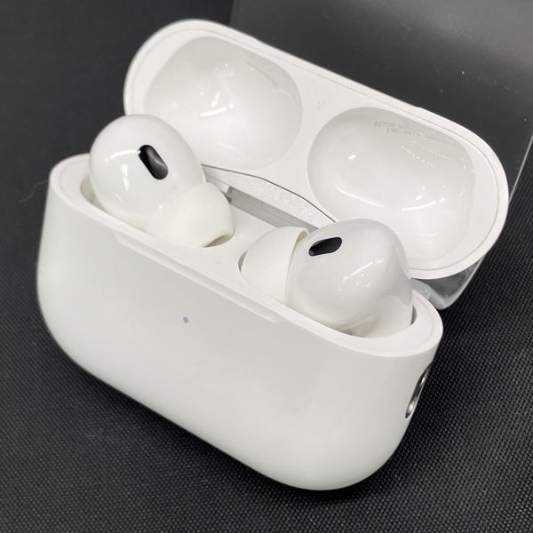 【中古】AirPods Pro (第2世代) MQD83J/A【秋葉原】