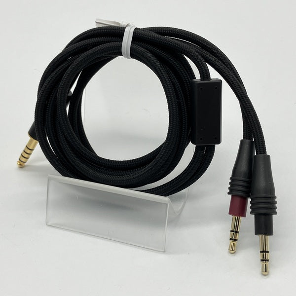 TAGO STUDIO TAKASAKI 【中古】T3-01用φ4.4 5極プラグ バランス