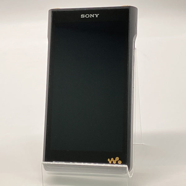 SONY 【中古】NW-WM1AM2【秋葉原】 – e☆イヤホン