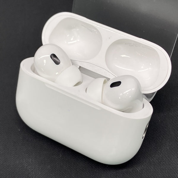 【中古】AirPods Pro (第2世代) MQD83J/A【秋葉原】