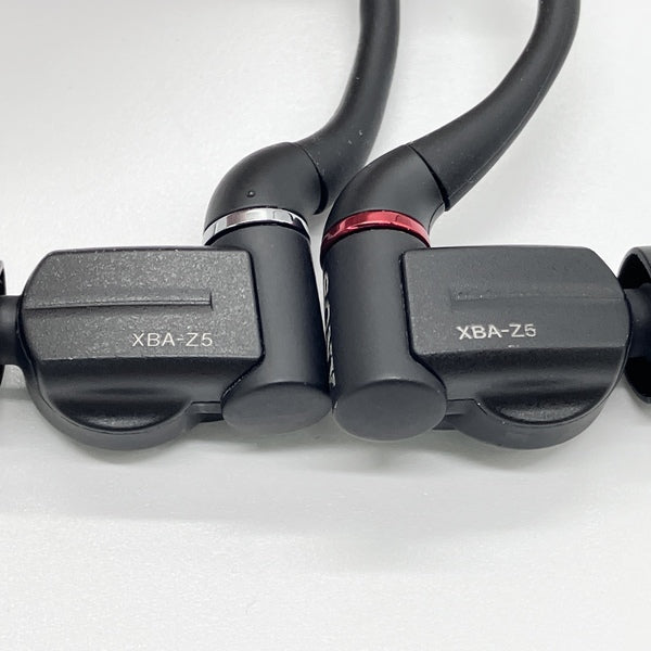 SONY 【中古】XBA-Z5【名古屋】 – e☆イヤホン
