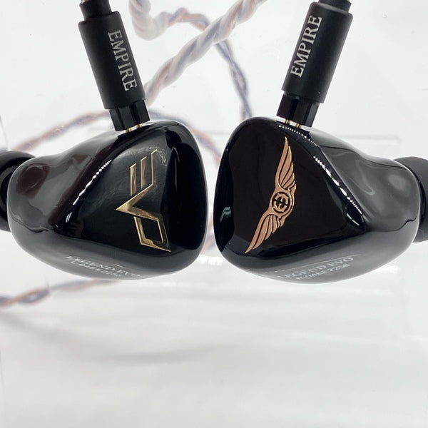 【中古】Legend EVO (Universal Fit)【名古屋】