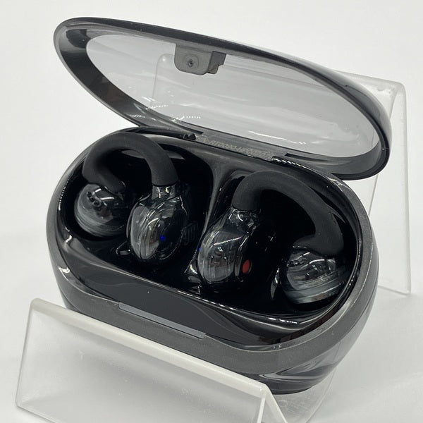【中古】Soundgear Clips ブラック【JBLSNDGEARCLBLK】【秋葉原】