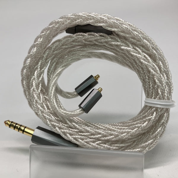 【中古】NICEHCK SnowLuna MMCX-4.4mm【秋葉原】
