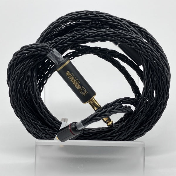 澪標 極 10周年記念モデルがmodelの4.4mm5極バランス/MMCX 仕様 NOBUNAGA Labs 澪標 極 10周年記念モデル 4.4mm5極バランス/MMCX