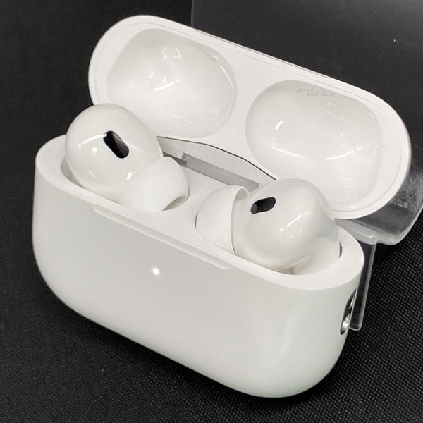 【中古】AirPods Pro (第2世代) MQD83J/A【秋葉原】