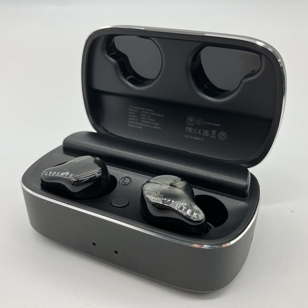 LYPERTEK 【中古】PUREPLAY C3 Black【日本橋】 – e☆イヤホン