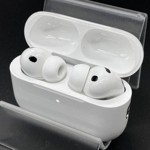 中古 最新 AirPods Pro 3 本体 ゲオ公式通販サイト/ゲオオンラインストア【中古】【安心保証