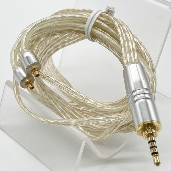 【中古】Time Stream Cable - 2.5mm - Metal 【CAM-1505】【秋葉原】